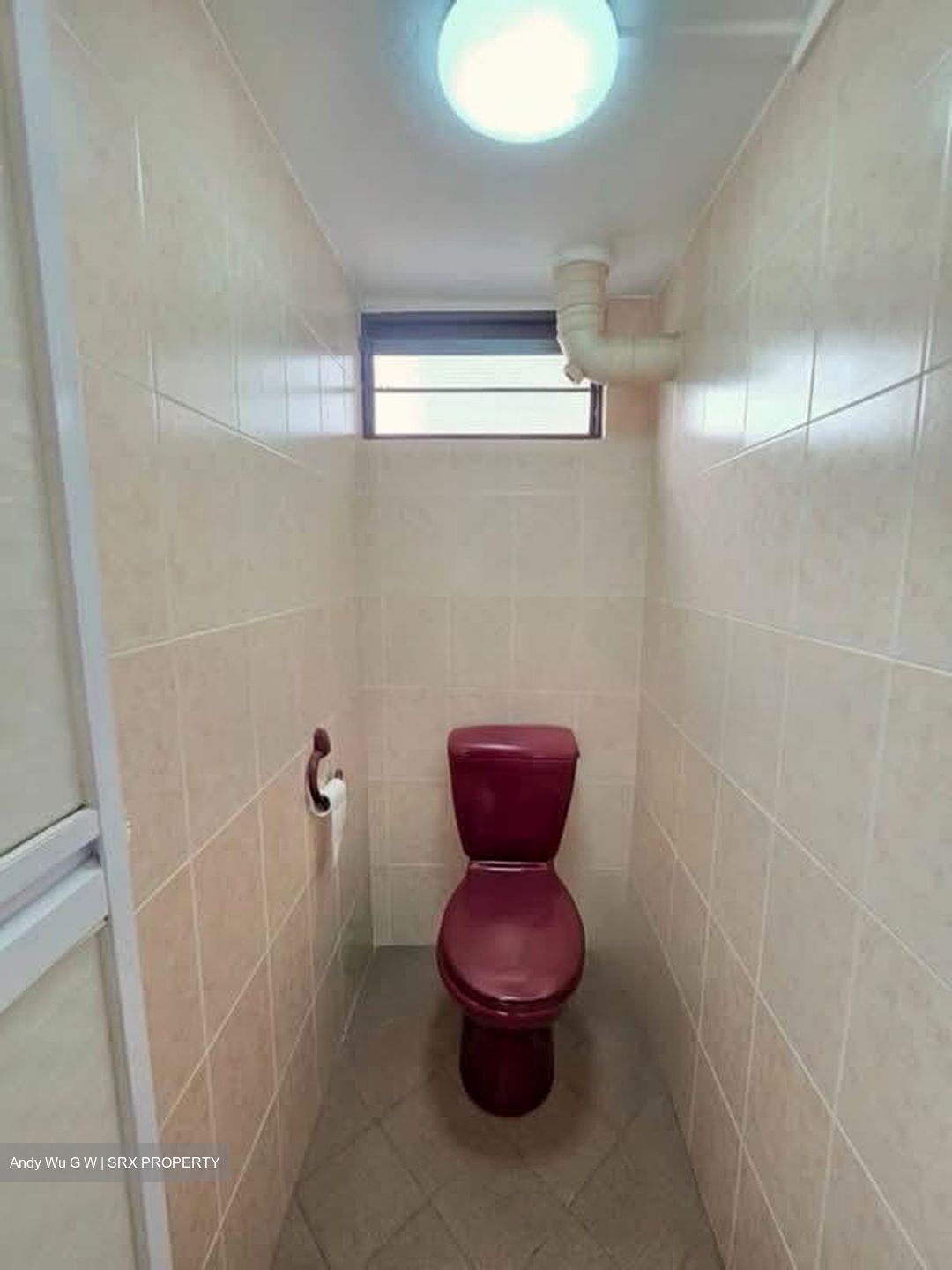 Blk 206 Toa Payoh North (Toa Payoh), HDB 3 Rooms #543024161